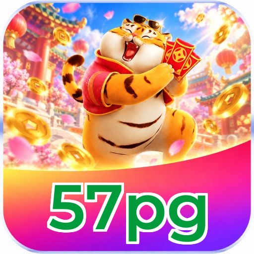 Logo 57pg Loteria Online