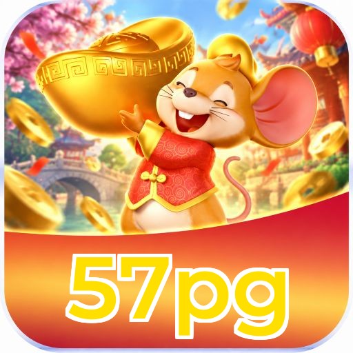 57pg VIP Program Logo