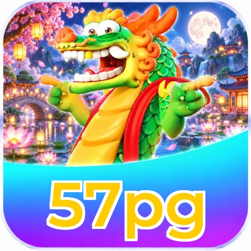 57pg Download Speed Test Logo - Teste de Velocidade Certificado