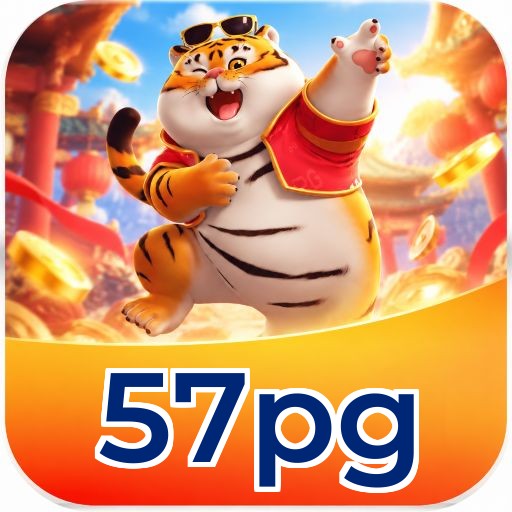 57pg Logo Oficial