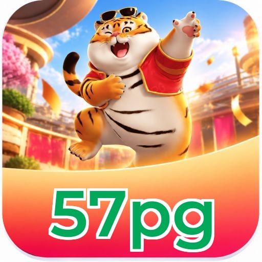 Logo 57pg APK Android Brasil